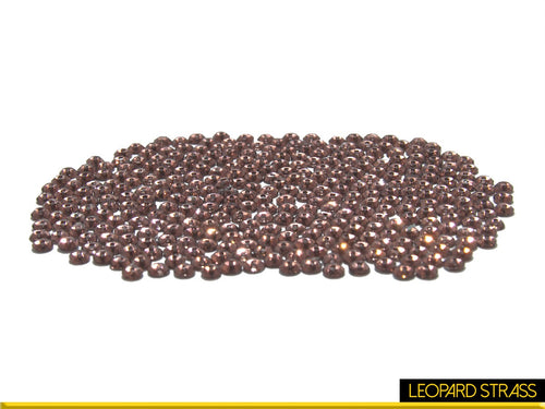 Amethyst : Classico Sew-On Rhinestone