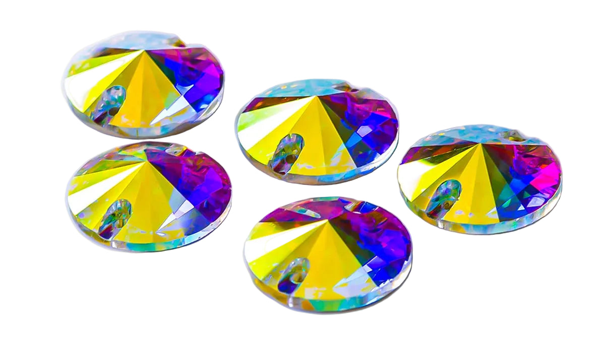 SPHERO Crystal AB  / LS-BGAB