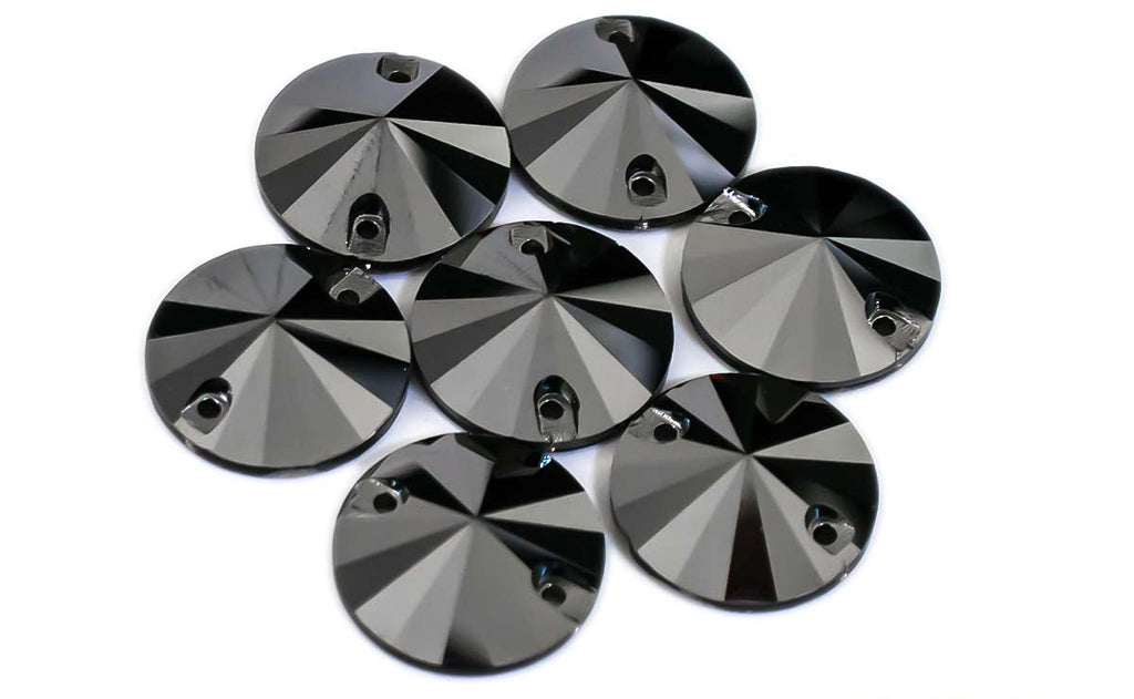 SPHERO Jet Hematite / LS-BGJH