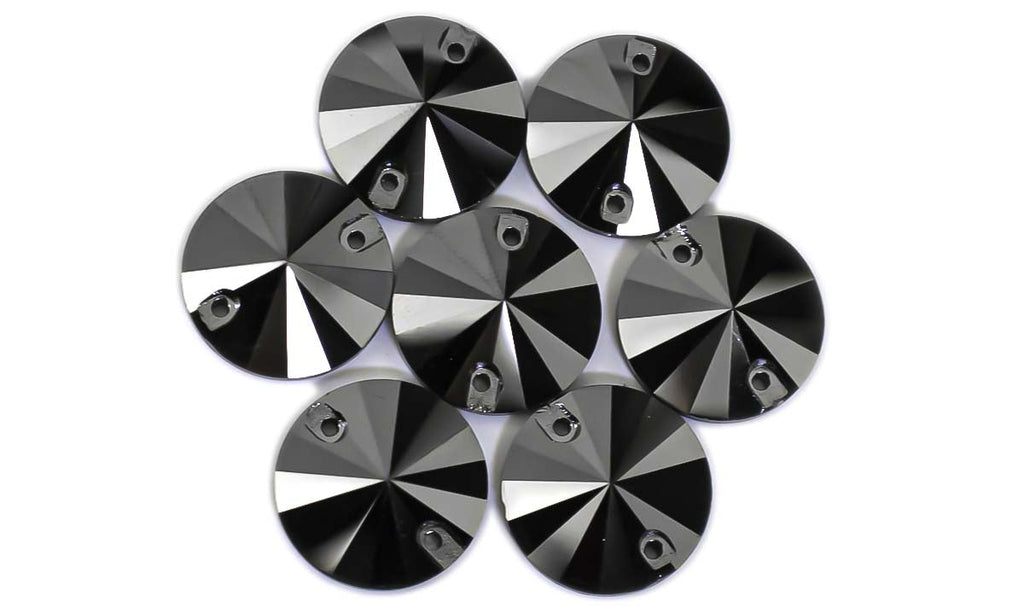 SPHERO Jet Hematite / LS-BGJH