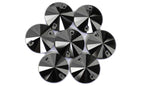 SPHERO Jet Hematite / LS-BGJH