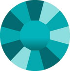 Blue Zircon : Classico