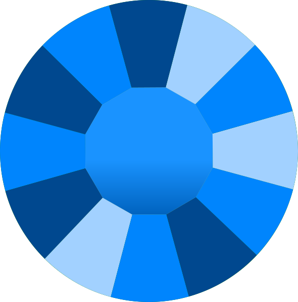 Capri Blue : Classico