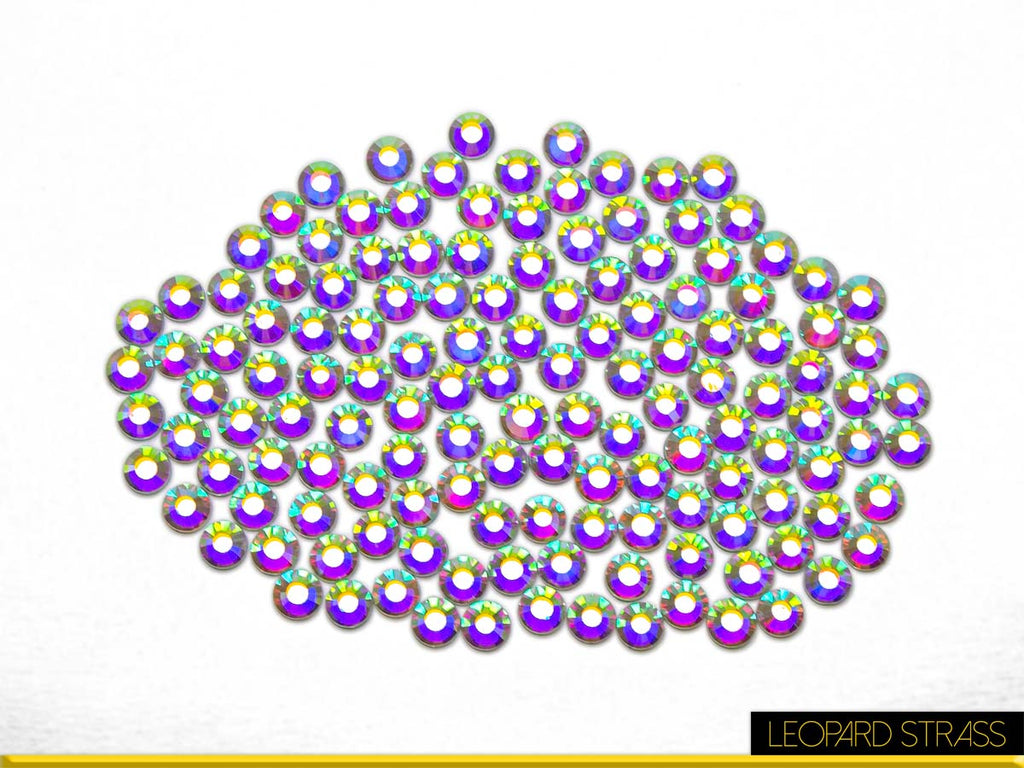 Crystal AB - Classico Lite