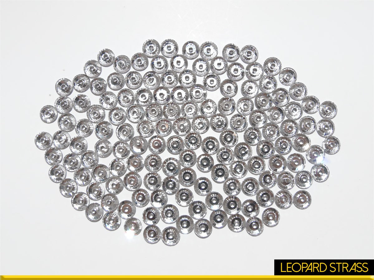 Crystal : Classico Sew-On Rhinestone