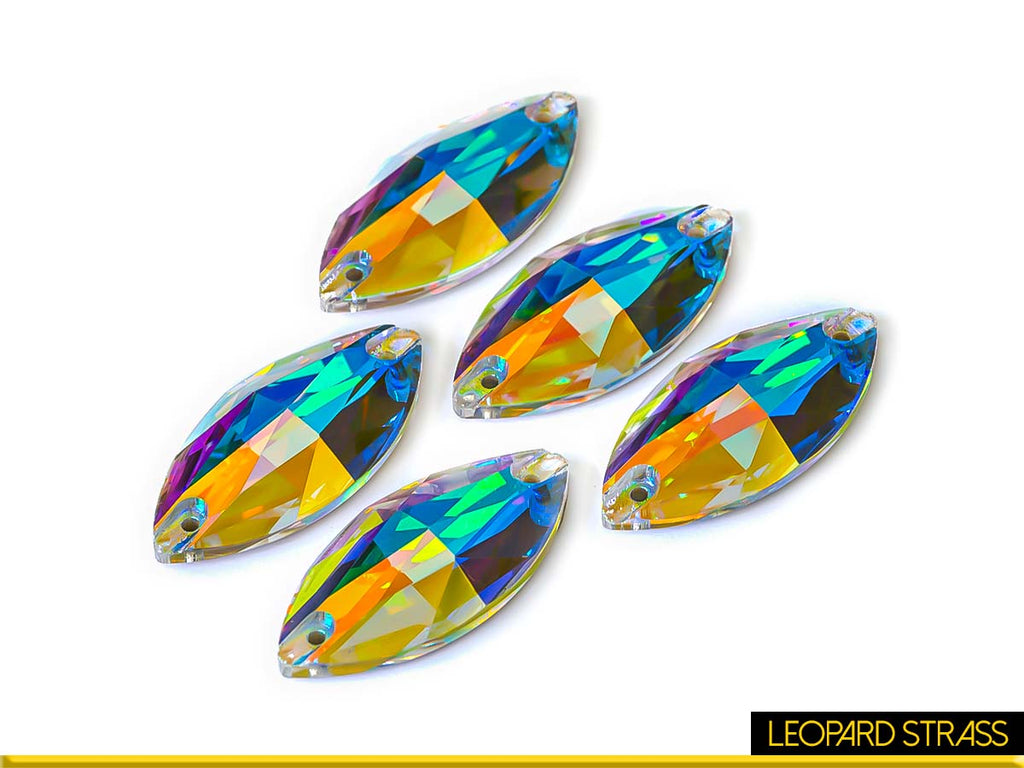 DIAMOND Crystal AB / LS-DSAB