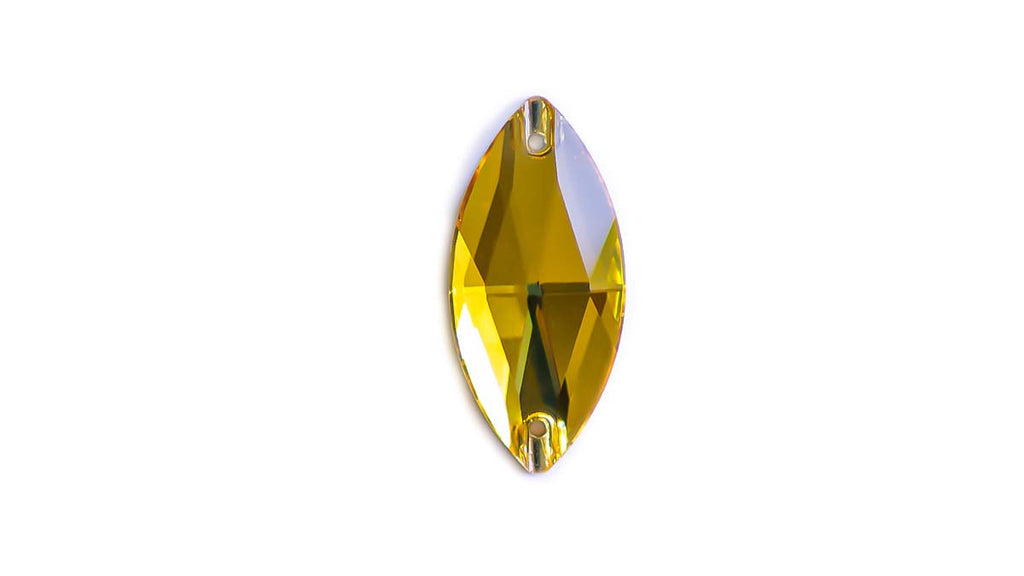 DIAMOND Citrine / LS-DSY