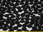 Flower Jet Black :  Jellystone + Non-Hotfix