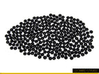 Flower Jet Black :  Jellystone + Non-Hotfix
