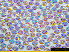 Flower White AB :  Jellystone + Non-Hotfix