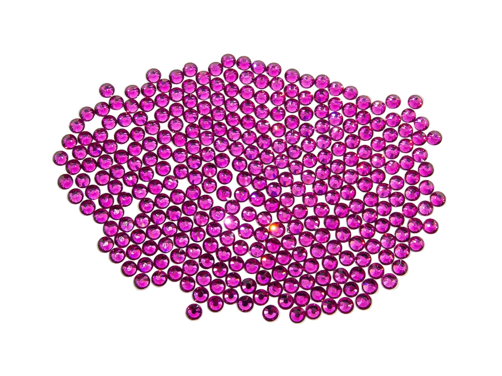 Fuchsia : Classico