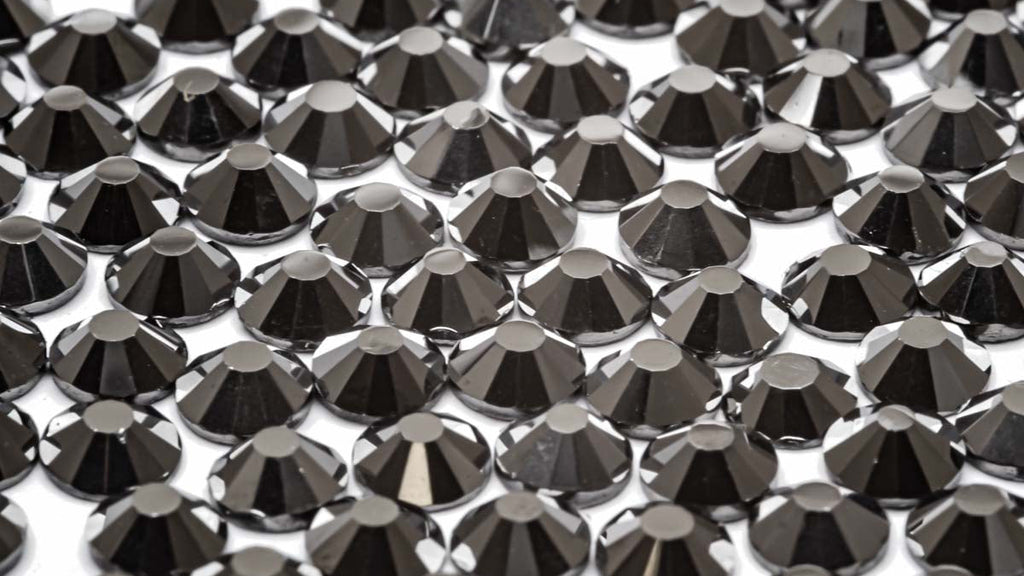 Hematite Grey : Classico