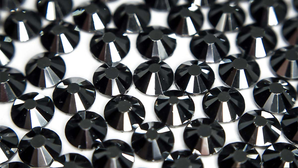 Hematite Jet : Classico