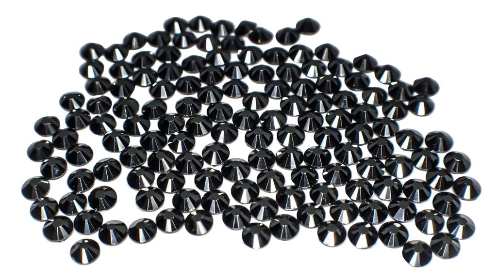 Hematite Jet : Classico