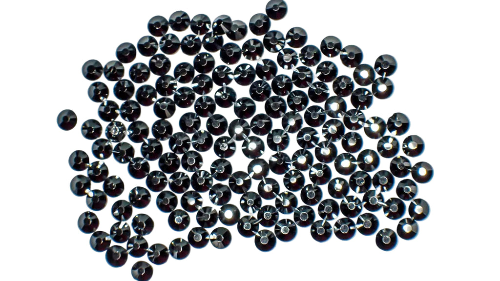 Hematite Jet : Classico