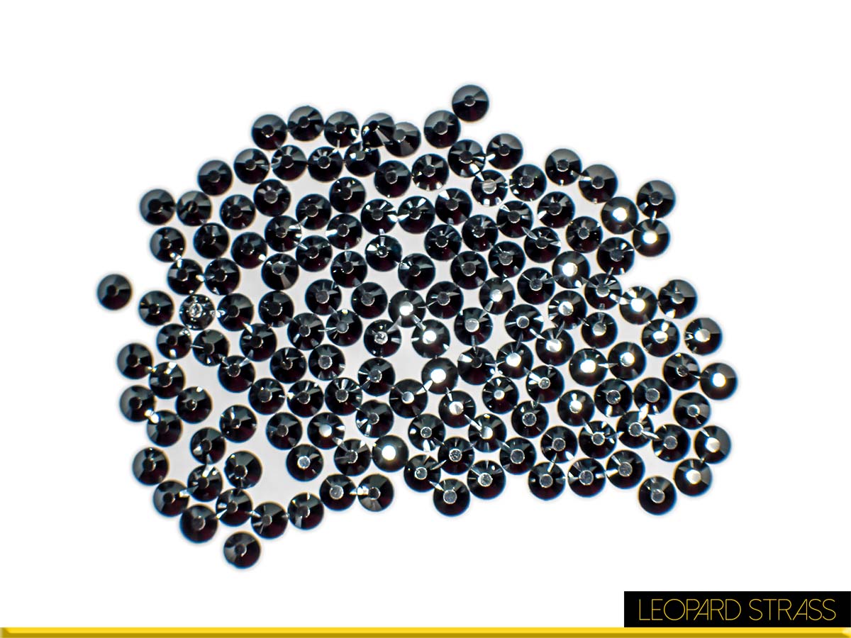 Hematite Jet : Classico