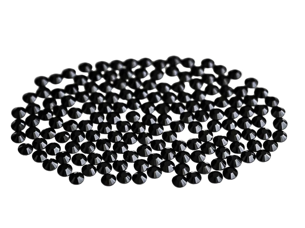 Jet Black : Classico