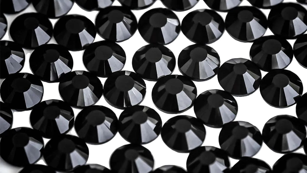 Jet Black : Classico