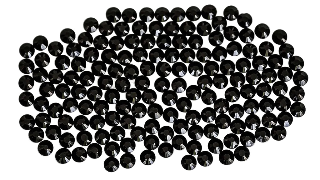 Jet Black : Classico