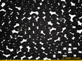 Jet Black : Classico Sew-On Rhinestone