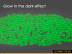 Lumo Crystal : Transparent Jellystone + Non-Hotfix