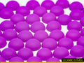 Neon Pearl : Matt Purple