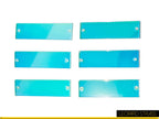 Mirror Crystal AB M10
