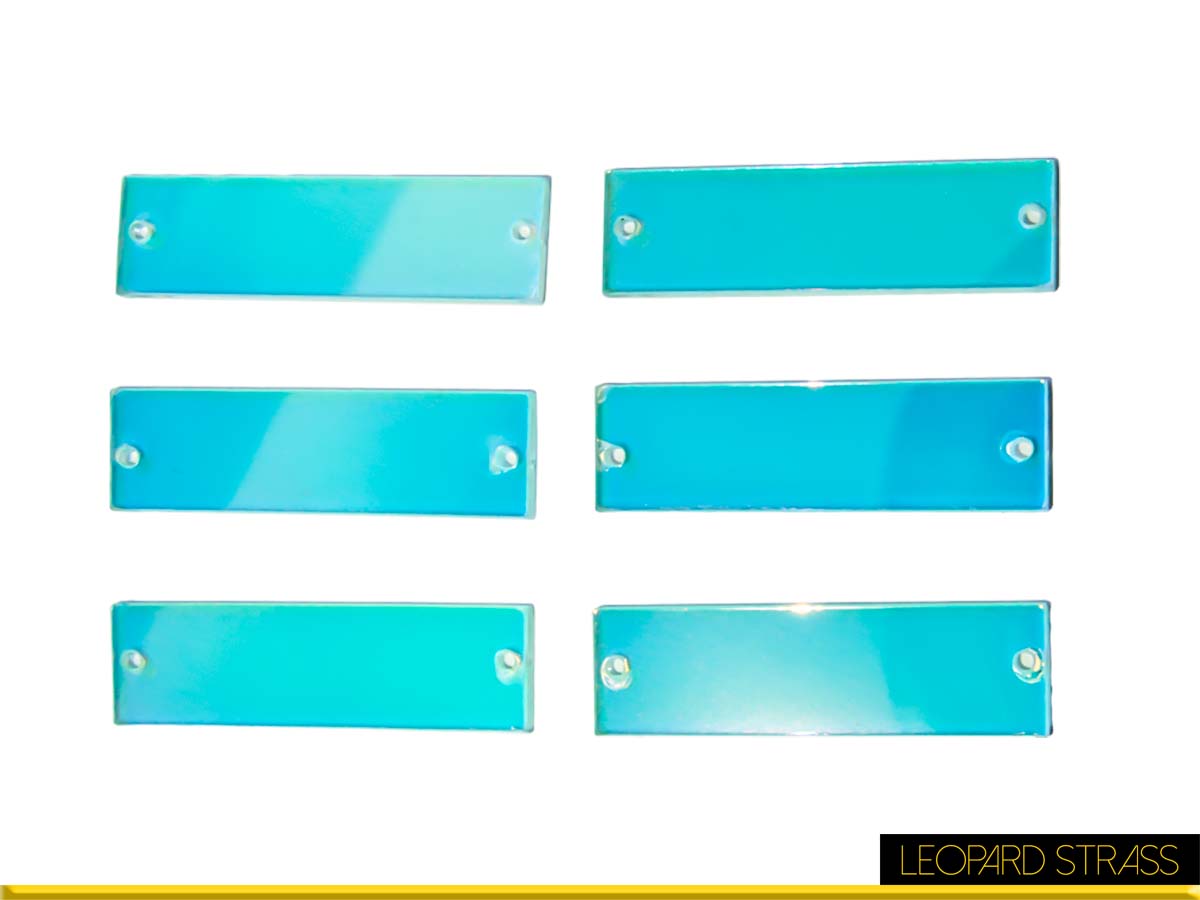 Mirror Crystal AB M10