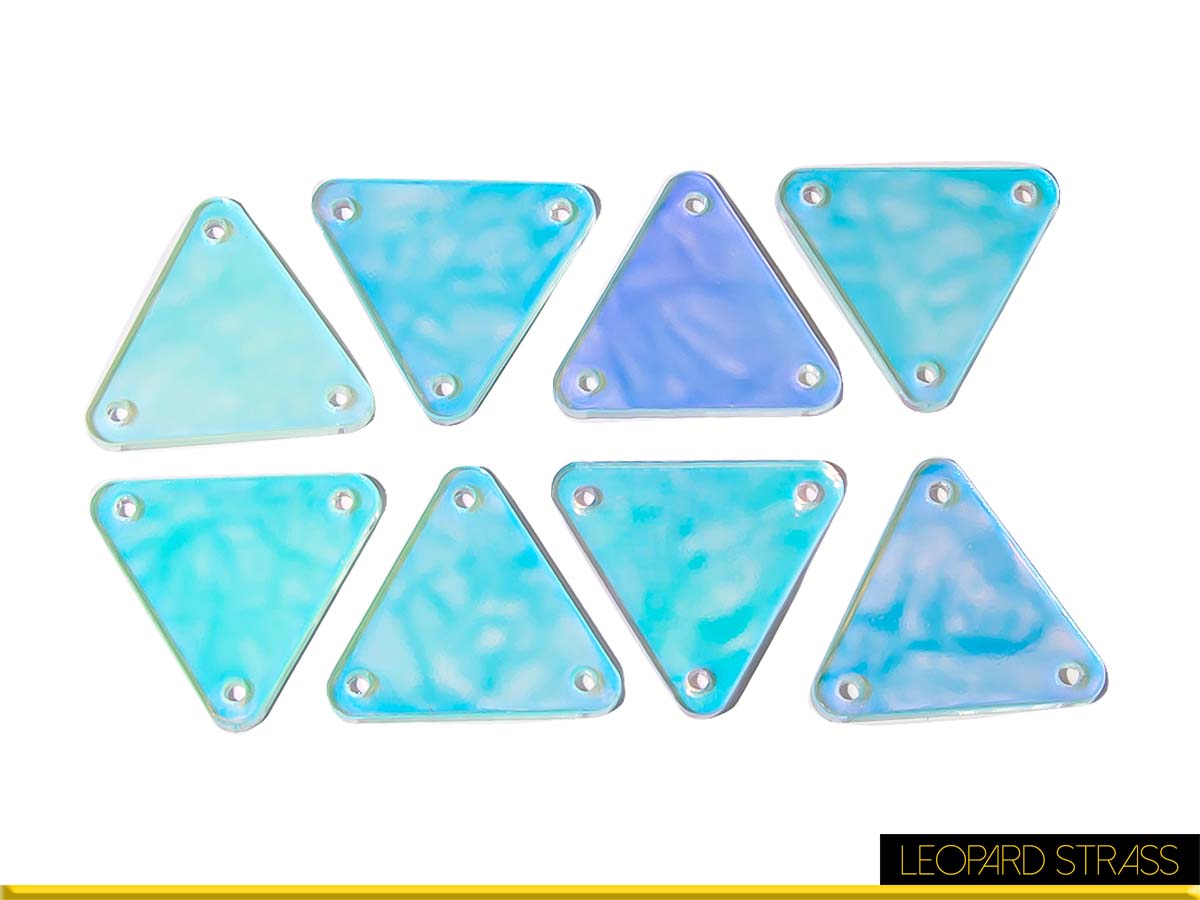 Mirror Crystal AB M8