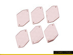 Mirror Pink Light M9