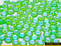 Neon Green AB : Classico