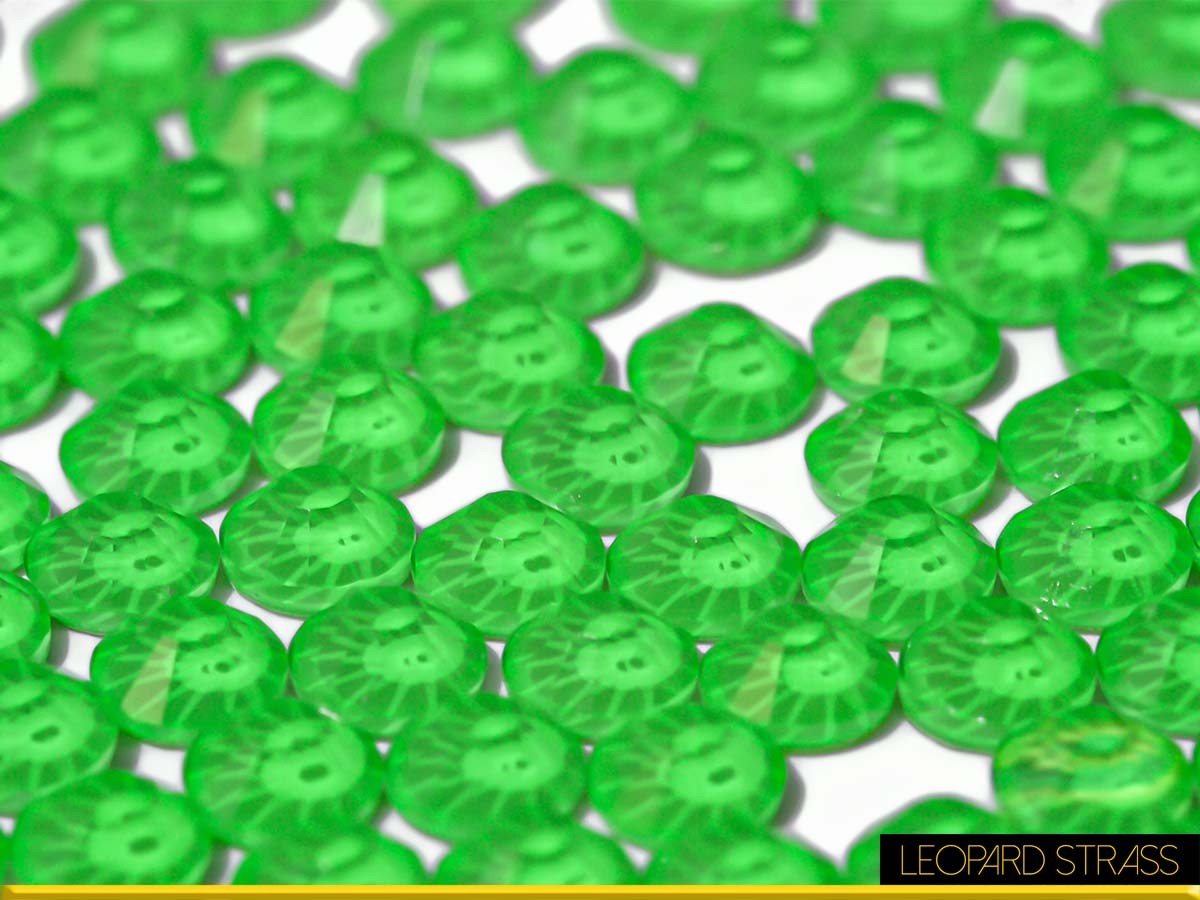 Neon Green : Classico