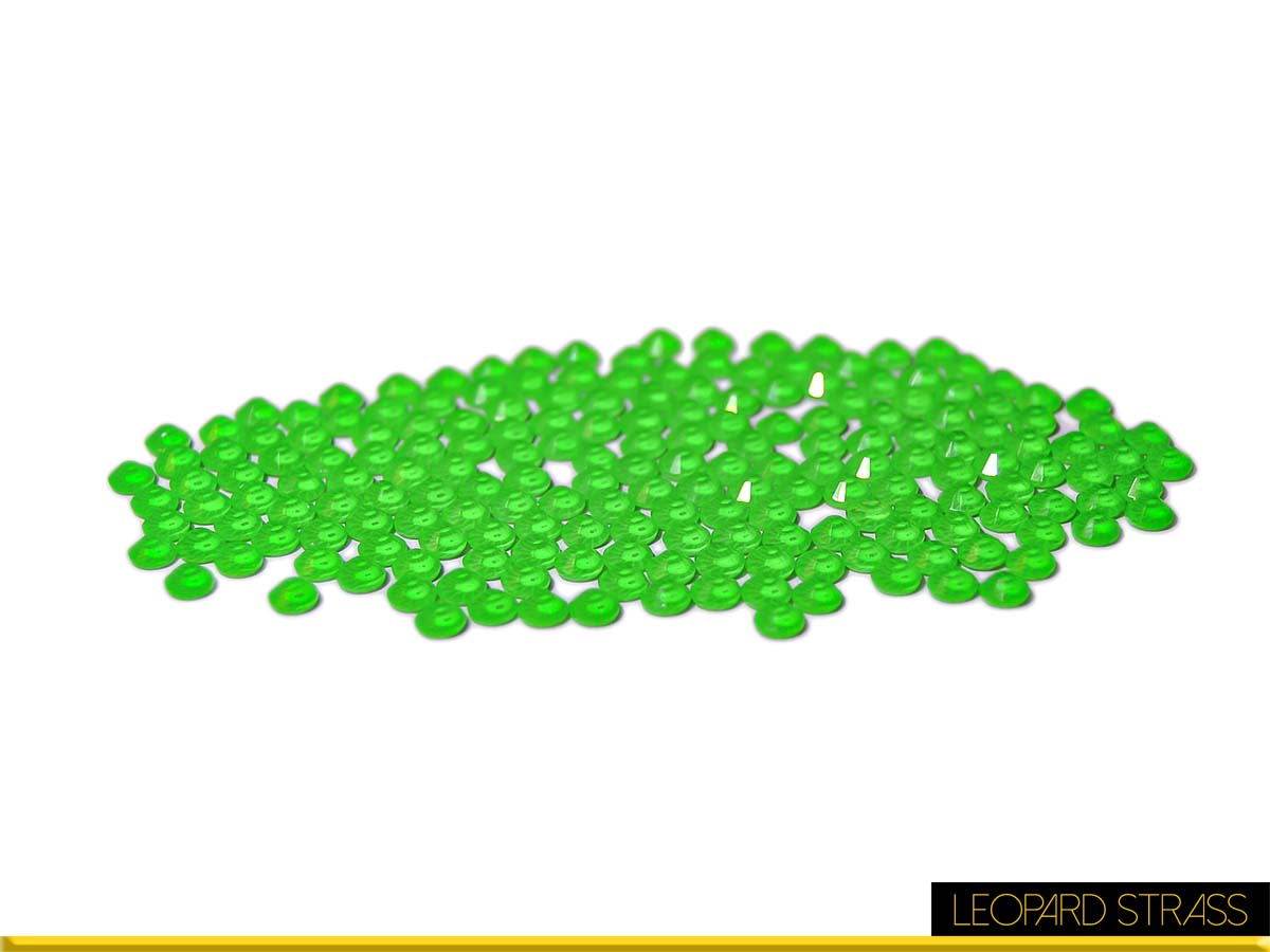 Neon Green : Classico