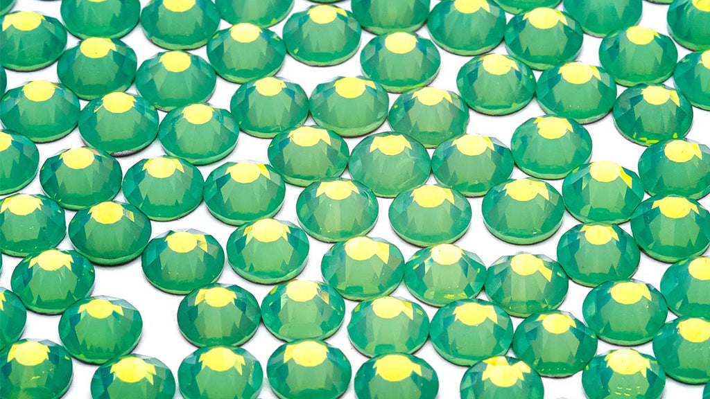 Opal Green : Classico