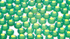 Opal Green : Classico