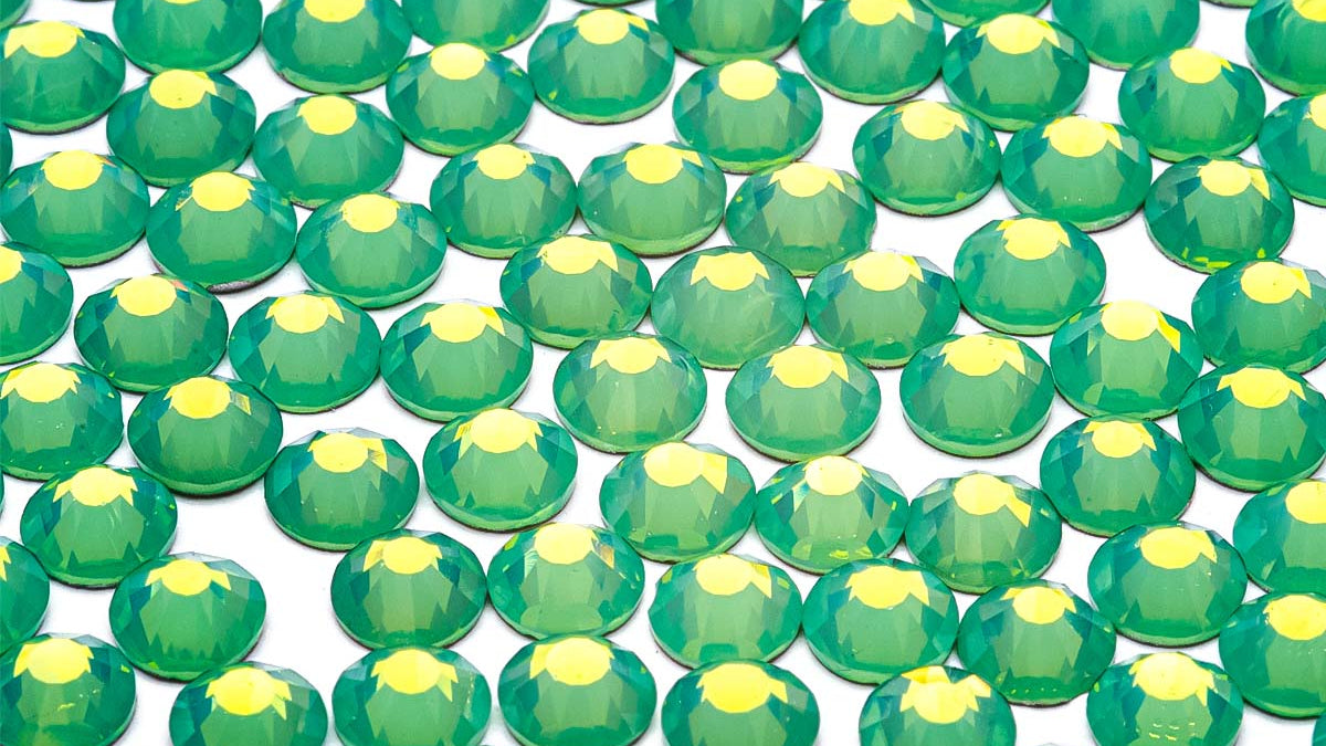 Opal Green : Classico