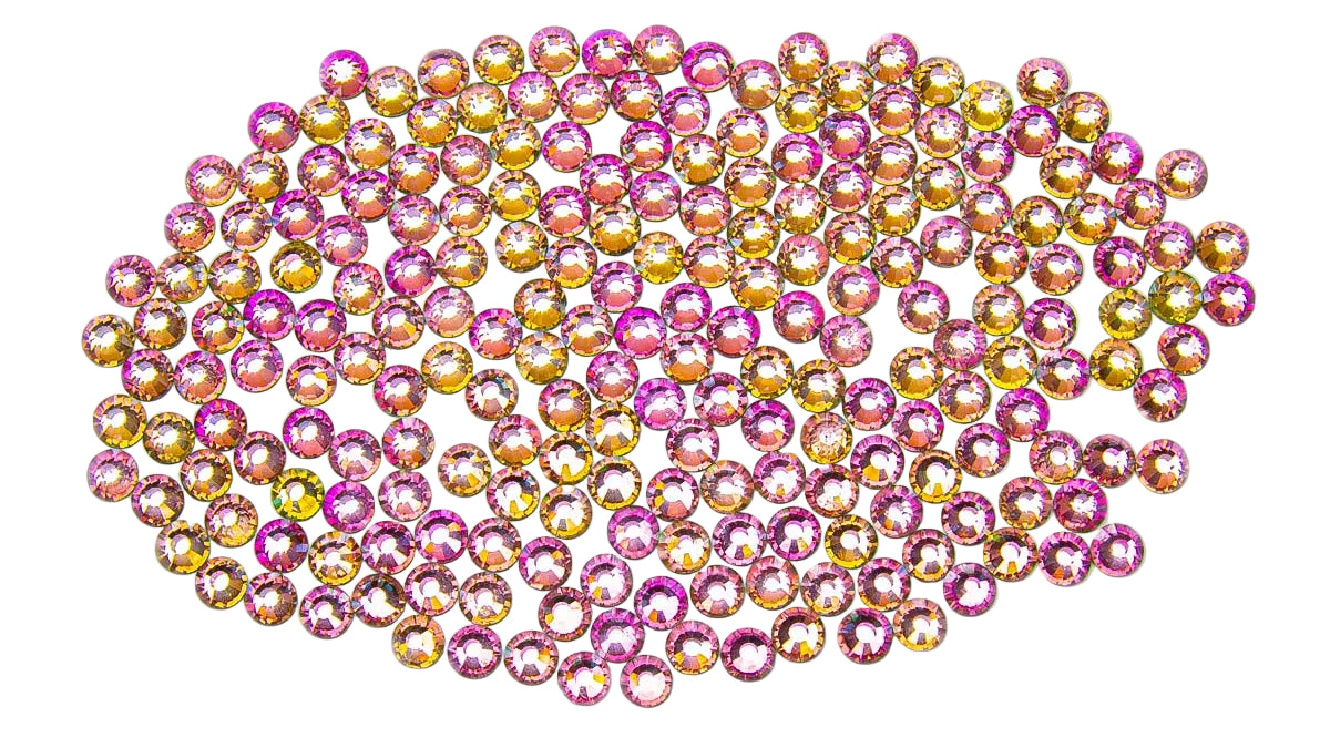 Rainbow Pink : Classico