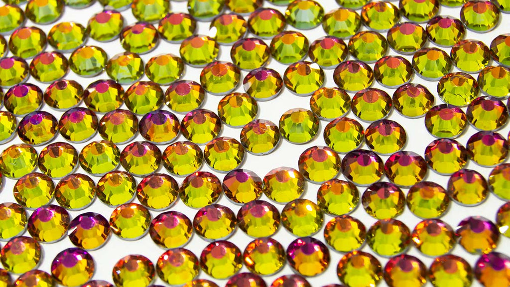Rainbow Red : Classico