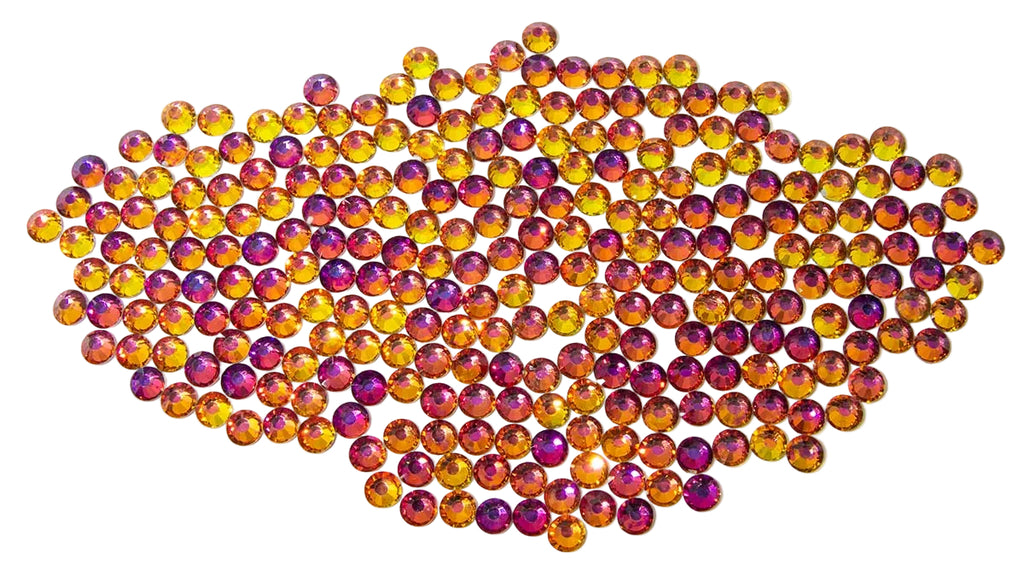 Rainbow Red : Classico