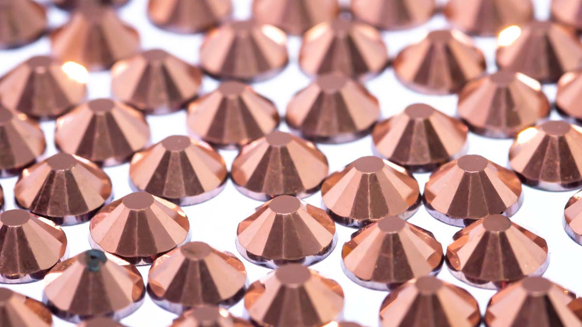Rose Gold : Classico