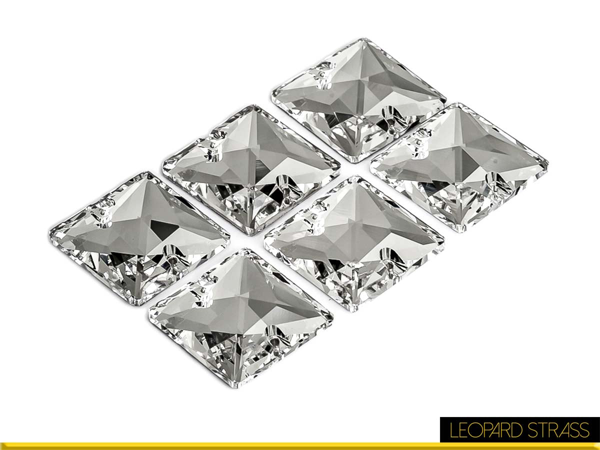 SQUARE Crystal / LS-SQ