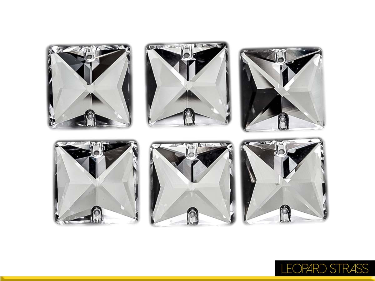 SQUARE Crystal / LS-SQ