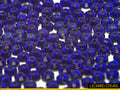 Sapphire : Classico Sew-On Rhinestone