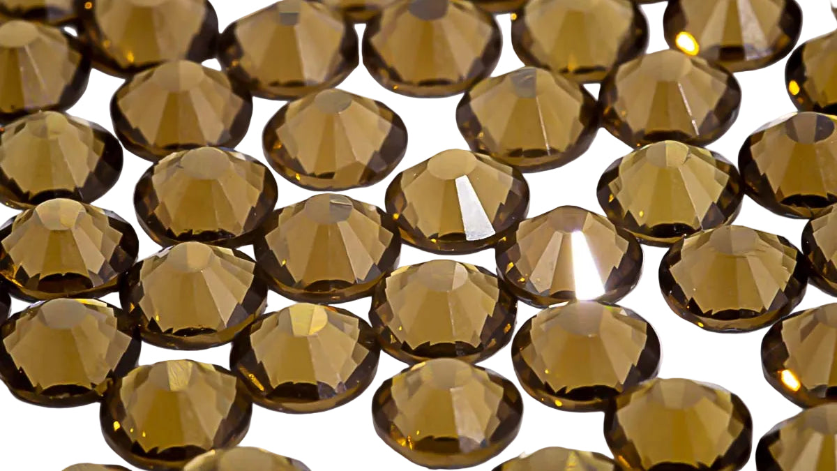 Topaz Smoked : Classico