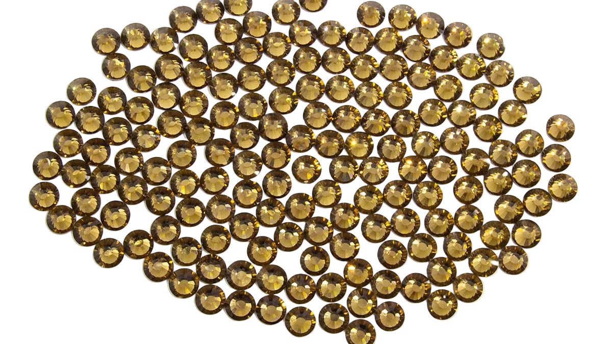 Topaz Smoked : Classico