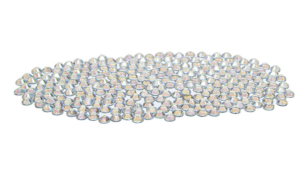 Snow Crystal : Classico