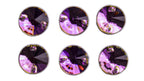 SPHERO Violet / LS-BGVI