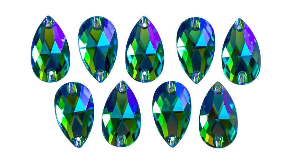 TEARDROP Aquamarine AB / LS-TDAAB