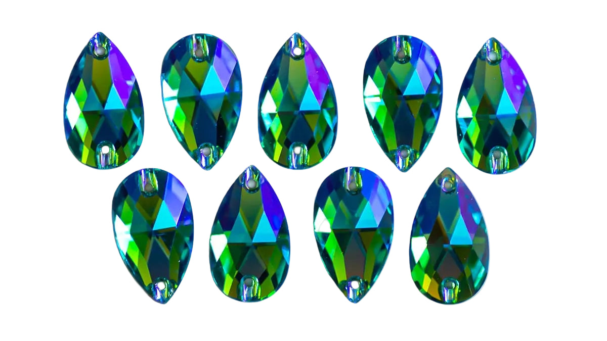 TEARDROP Aquamarine AB / LS-TDAAB
