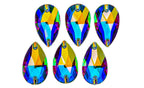 TEARDROP Crystal AB / LS-TDAB